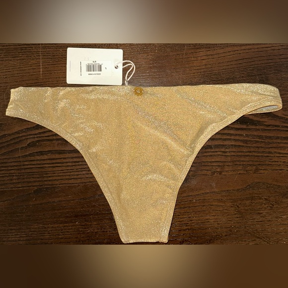 OndadeMar bikini bottom - Picture 2 of 4